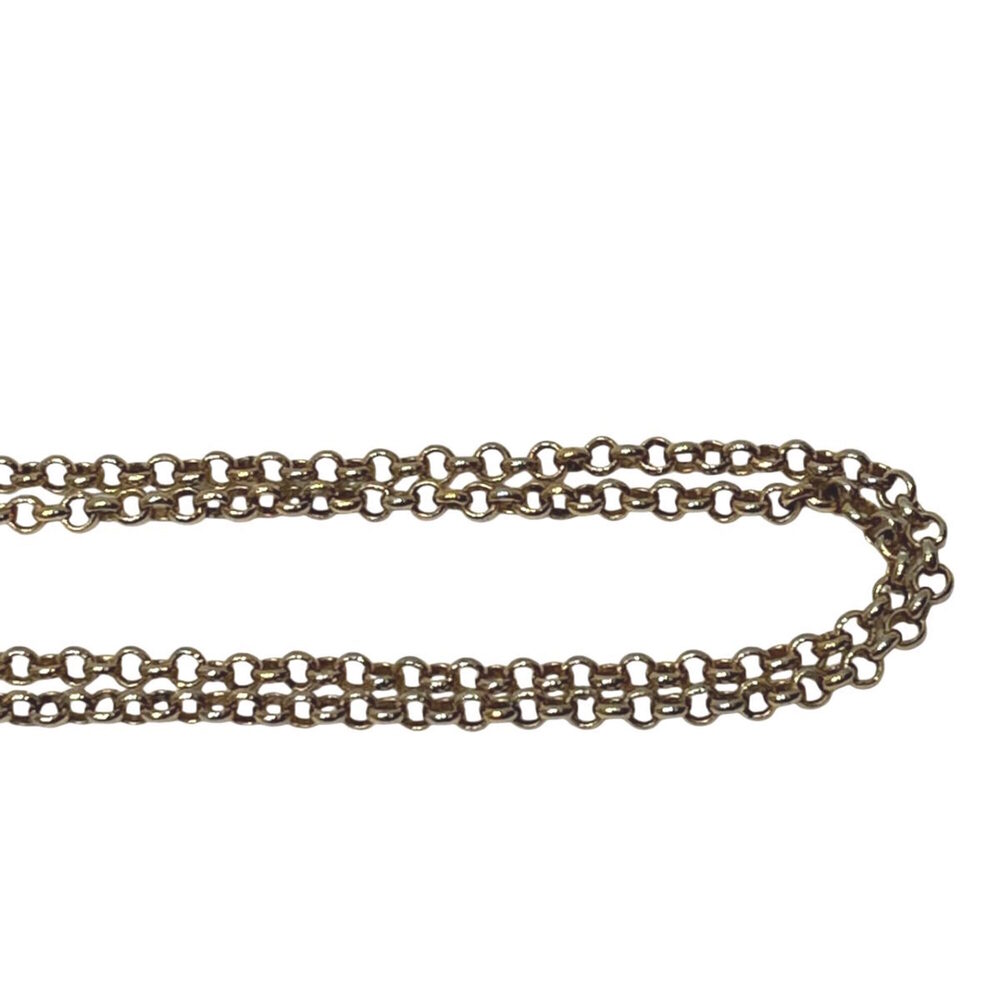 Vivienne Westwood Rhinestone Orb Necklace, Accessory, Total Weight 12g, 46cm,... - Picture 6 of 8